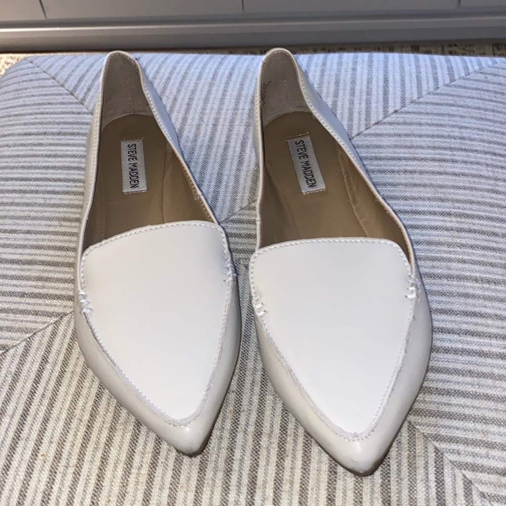 Steve Madden flats